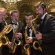 Benefizkonzert Volksbund Deutsche Kriegsgräber- fürsorge e. V. mit dem Musikkorps der Bundeswehr