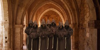 The Gregorian Voices - Gregorianik meets Pop