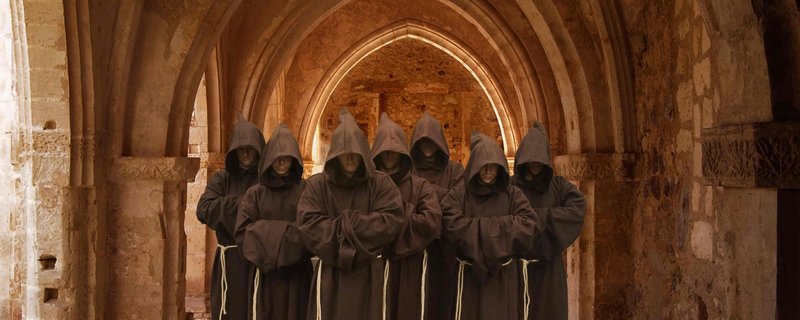 The Gregorian Voices - Gregorianik meets Pop