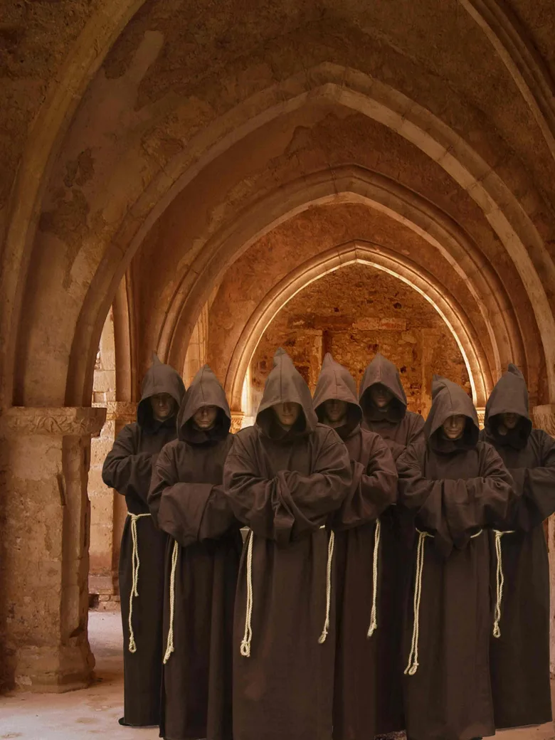 The Gregorian Voices - Gregorianik meets Pop
