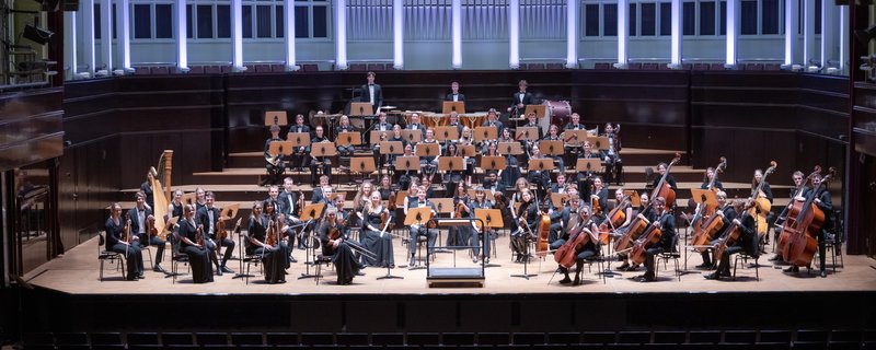 Landesjugendorchester Bremen