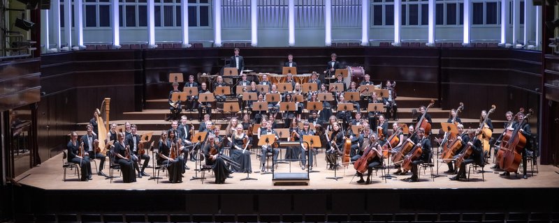 Landesjugendorchester Bremen