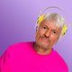 Jürgen Becker - Deine Disco-Geschichte in Scheiben