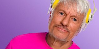 Jürgen Becker - Deine Disco-Geschichte in Scheiben