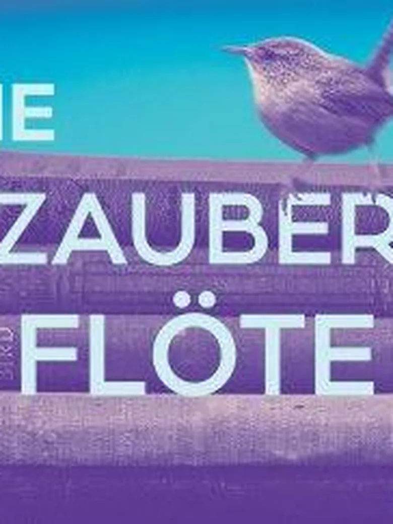 Die Zauberflöte