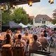 Sommerfest im KulturGarten Müller