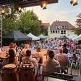 Sommerfest im KulturGarten Müller