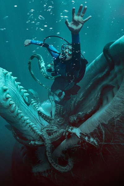 Whalefall