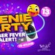 TEENIE-PARTY | BIEBER FEVER EDITION
