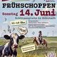 Frühschoppen mit Musik