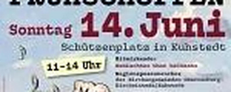 Frühschoppen mit Musik