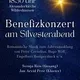 Benefizkonzert am Silvesterabend