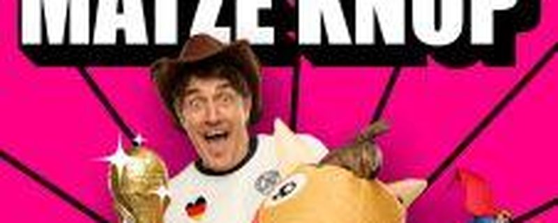 Matze Knop