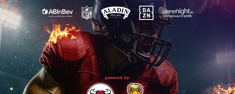 SUPER BOWL WATCH NIGHT