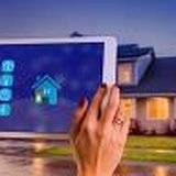 Smart Home - Gebäudeautomation in Wohnräumen