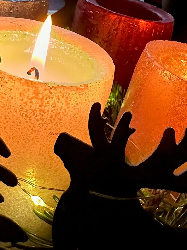 Gottesdienst zum 2. Advent
