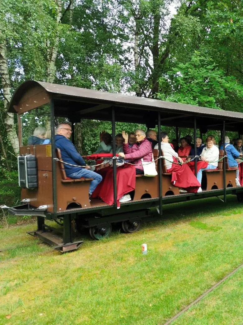 Fahrten in den Sommerferien