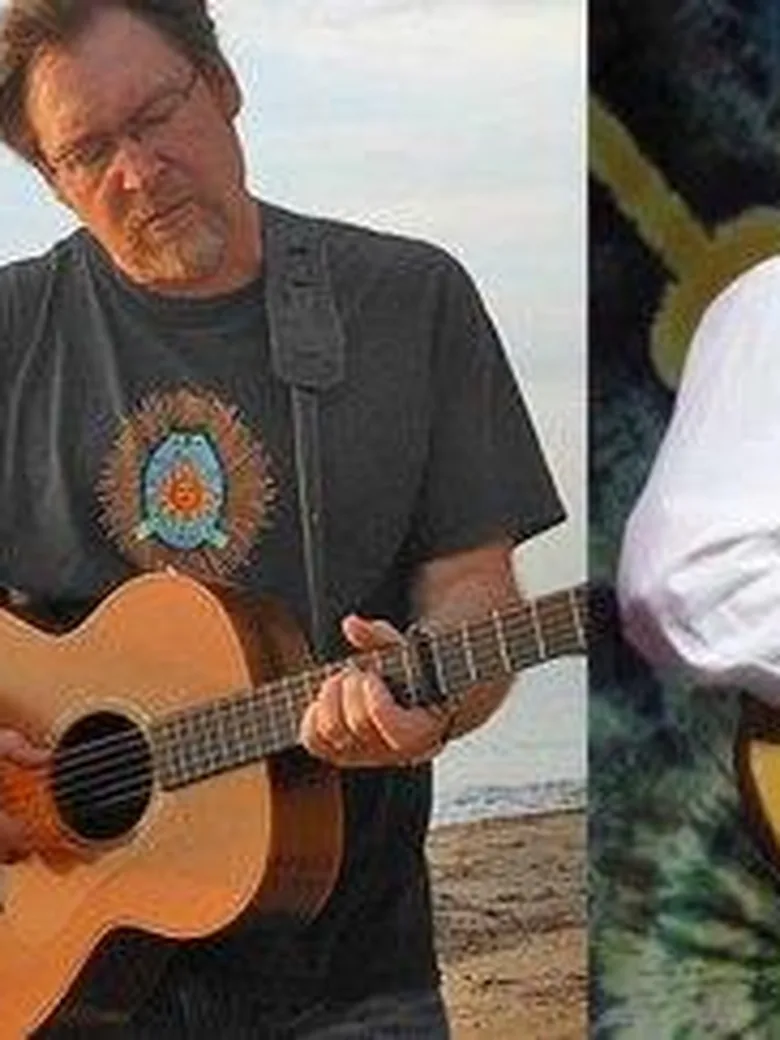 Konzert: Tim Grimm & Sergio Webb - Americana…