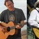 Konzert: Tim Grimm & Sergio Webb - Americana…