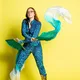 HELENE BOCKHORST »LEBEFRAU«