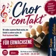 Chor conTakt für Erwachsene