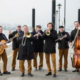 Old Merry Tale Jazzband