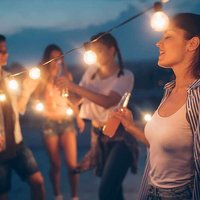 Zu Gast im Park: Gartenparty 2026 (ausverkauft!)