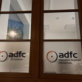 Kaffeestunde beim ADFC