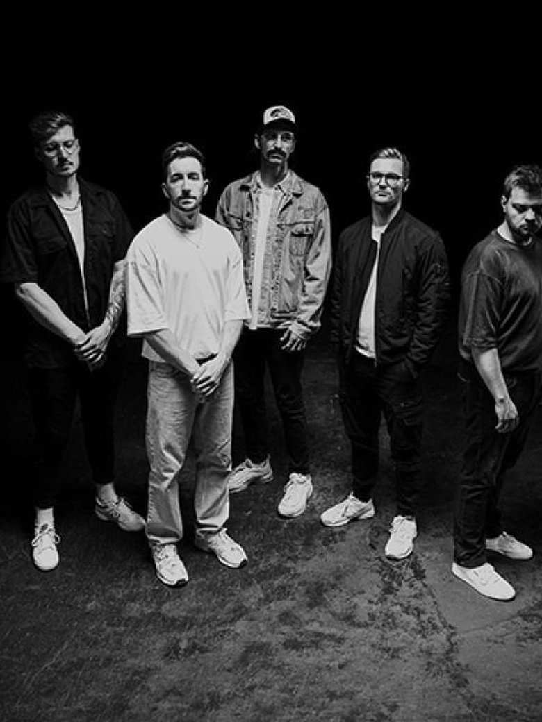 BURY TOMORROW