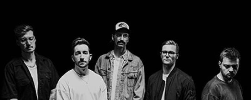 BURY TOMORROW