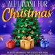 All I Want For Christmas – VERLEGT