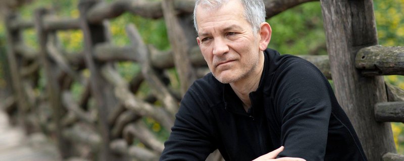 Brad Mehldau / Hamburger Camerata / Clark Rundell