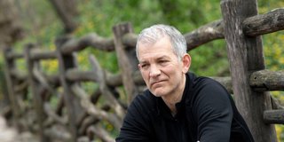 Brad Mehldau / Hamburger Camerata / Clark Rundell