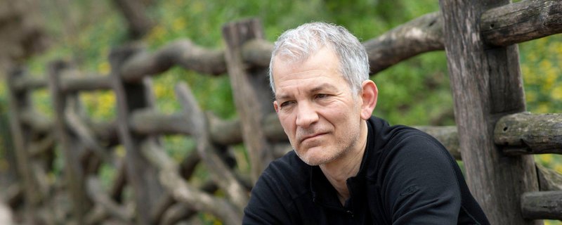 Brad Mehldau / Hamburger Camerata / Clark Rundell