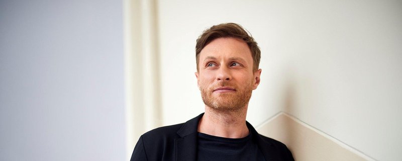 Michael Nast