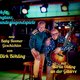 Mofa, Engtanz, Bundesjugendspiele neue Baby-Boomer-Geschichten von Dirk Böhling mit Martin Olding an der Gitarre