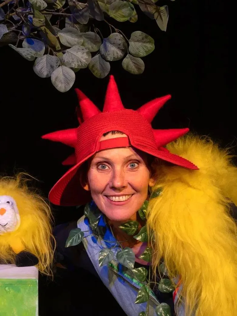 FLAUSCH - Kindertheater von compania t