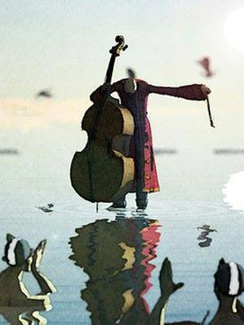 Worpsweder Session – Songs & Poems