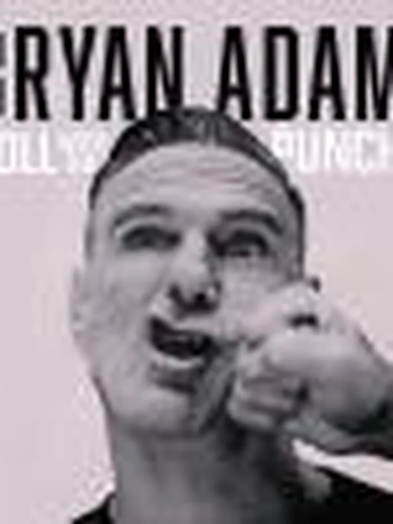 Bryan Adams