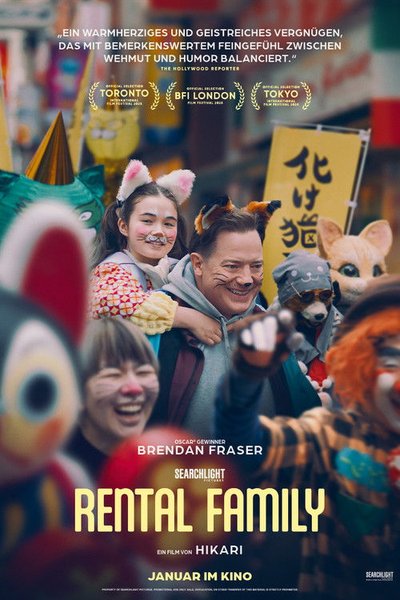 Rental Family