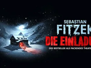 Sebastian Fitzek "Die Einladung"
