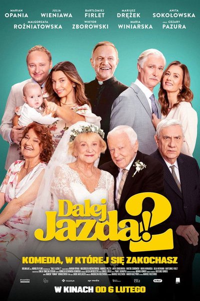 Dalej jazda! 2