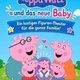 Figurentheater - Peppa Wutz und das neue Baby