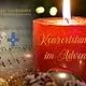 Besondere Klänge im Advent