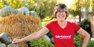Katrin Iskam - Gärtnern ohne viel Geschiss