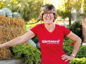 Katrin Iskam - Gärtnern ohne viel Geschiss