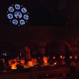 Osternacht in St. Michael Grohn