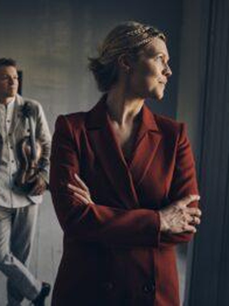 HELENE BLUM & HARALD HAUGAARD „20. Nordic Christmas Tour“
