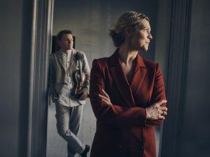 HELENE BLUM & HARALD HAUGAARD „20. Nordic Christmas Tour“
