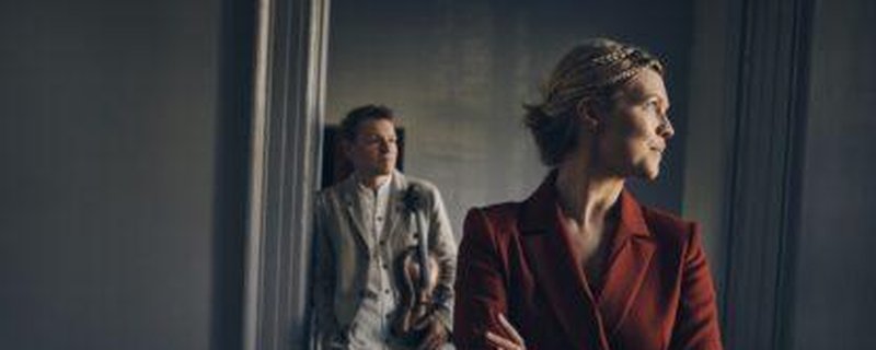 HELENE BLUM & HARALD HAUGAARD „20. Nordic Christmas Tour“